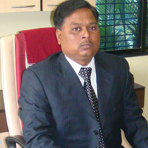 Shri. Babasaheb Ramchandra Shende