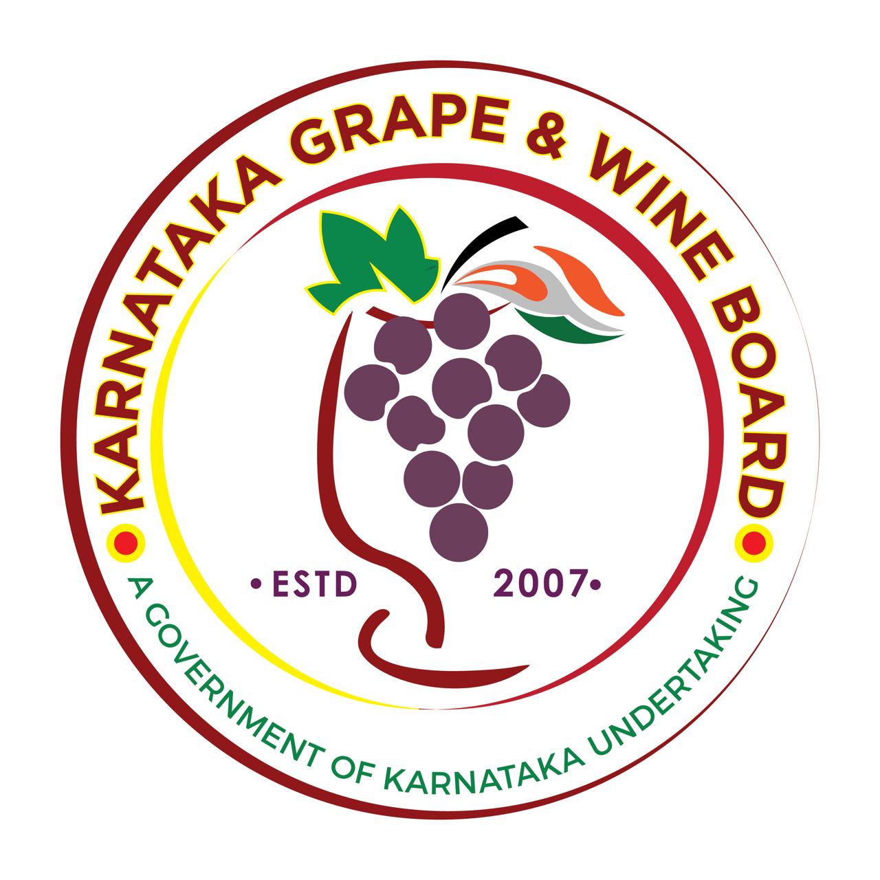 Karnataka Grape & Wine Board