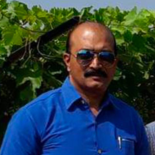 Shri. Prashant Pandit Sankpal